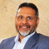 Dr. Chenraj Roychand | Chancellor – JAIN (Deemed-to-be University)